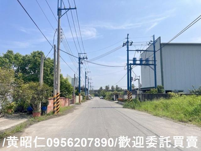 台南農地-6