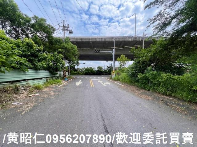 台南農地-7