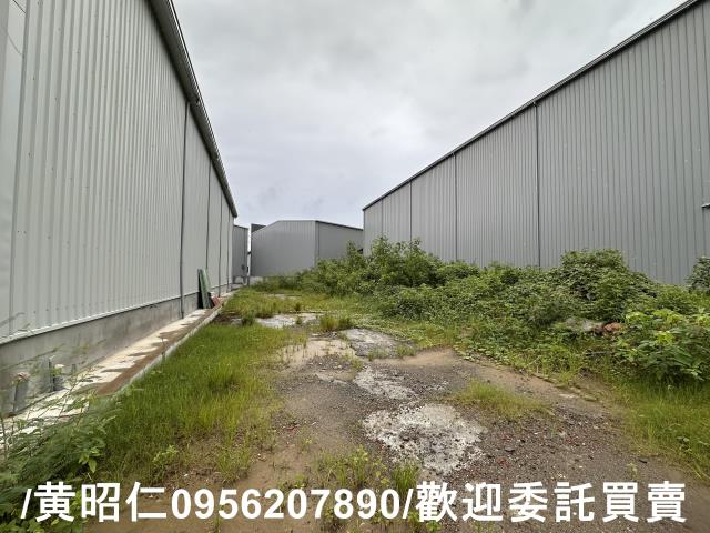 台南永康工業地-0