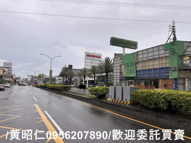 台南永康工業地-1
