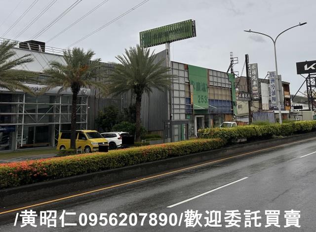 台南永康工業地-3