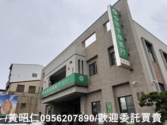 台南永康工業地-4
