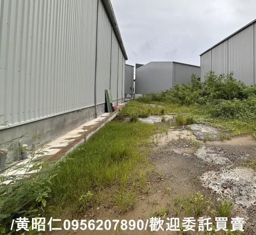 台南永康工業地-5