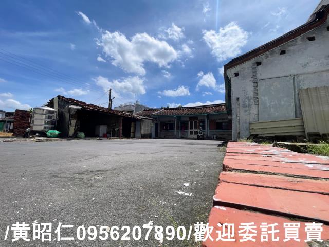 台南下營建地-9