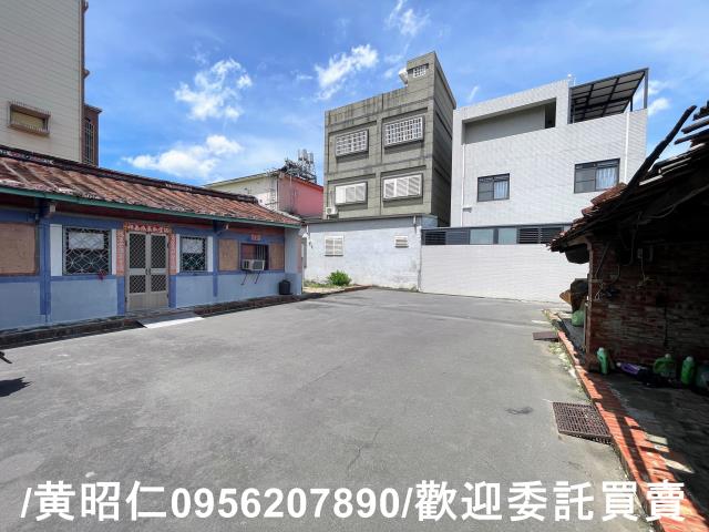 台南下營建地-10