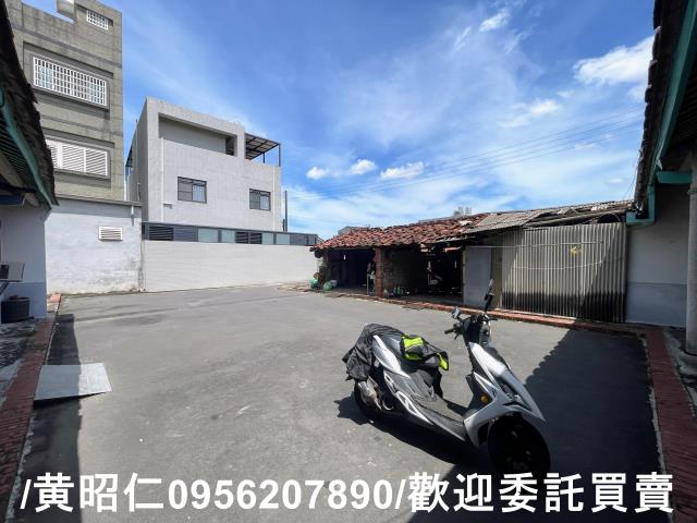 台南下營建地-11