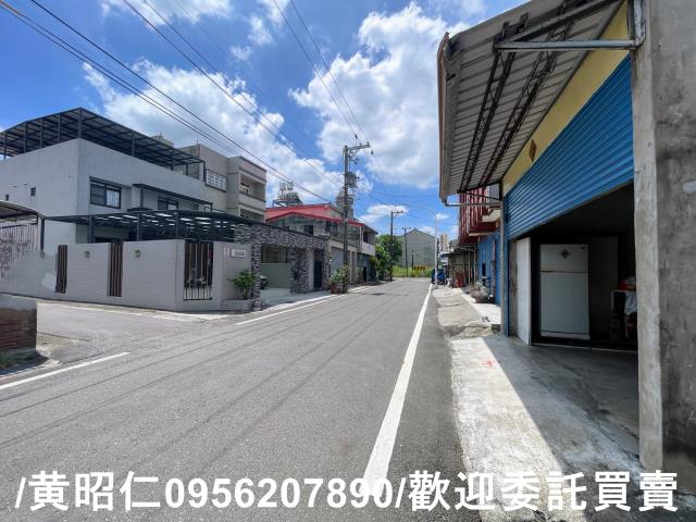 台南下營建地-12