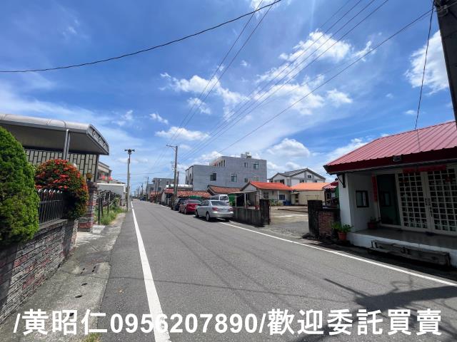 台南下營建地-13
