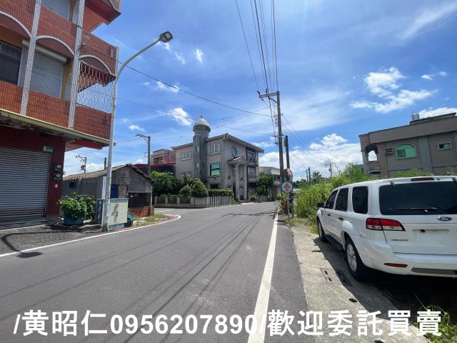 台南下營建地-0