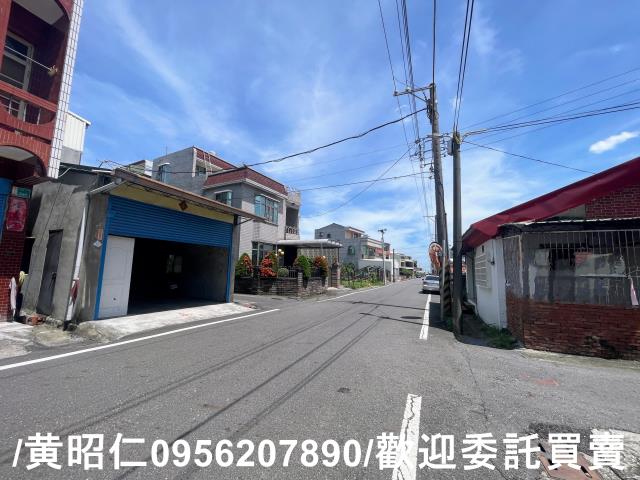 台南下營建地-1