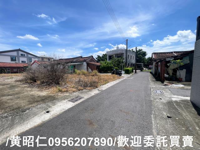 台南下營建地-4