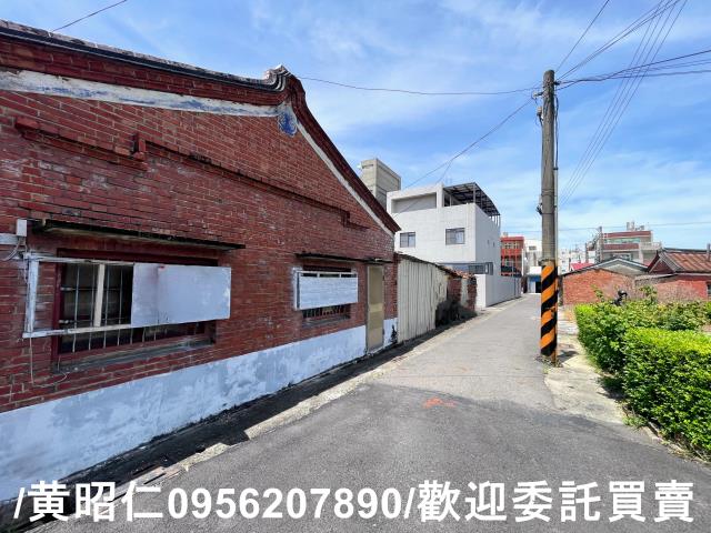 台南下營建地-5