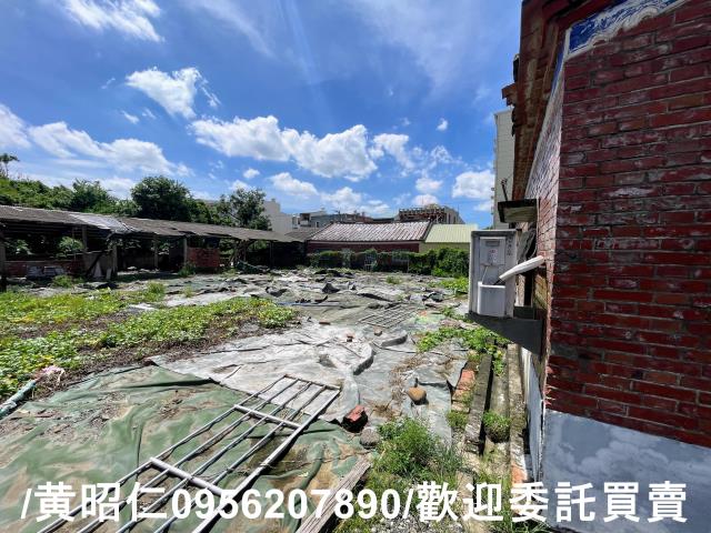 台南下營建地-6