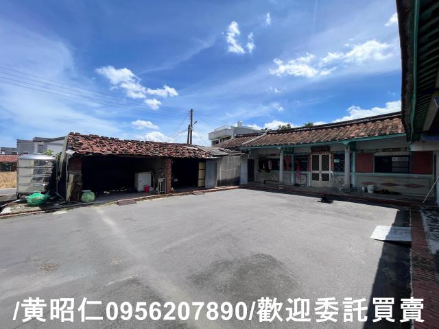 台南下營建地-7