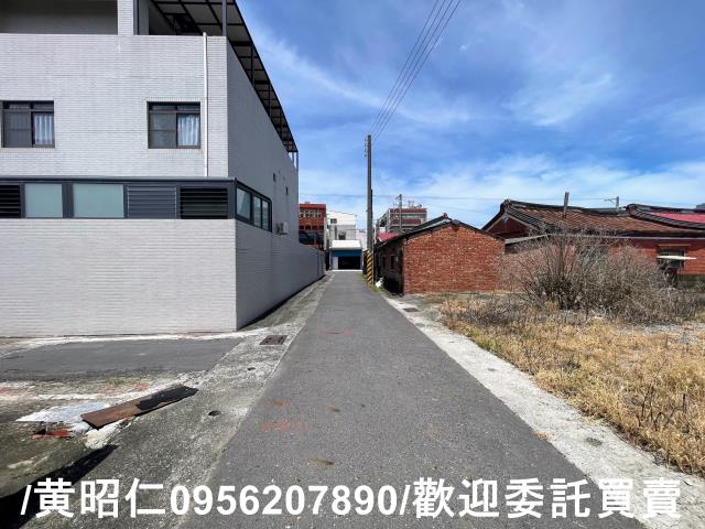 台南下營建地-8