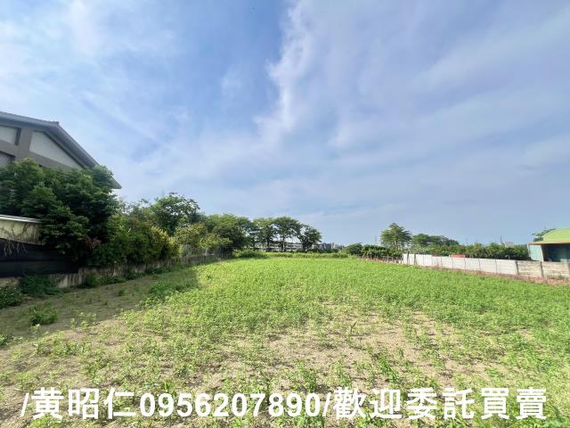 台南善化農地-0