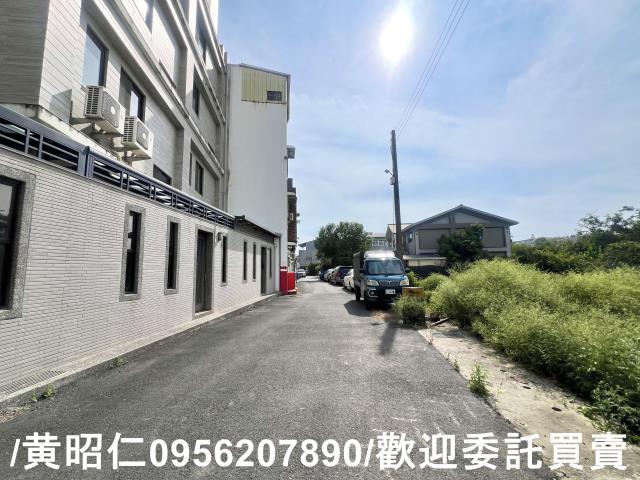 台南善化農地-1