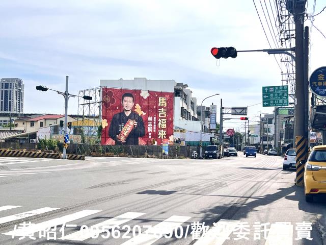 台南善化農地-2