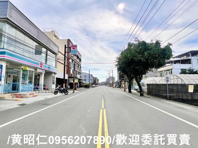 台南善化農地-4
