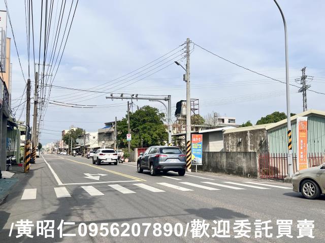 台南善化農地-5