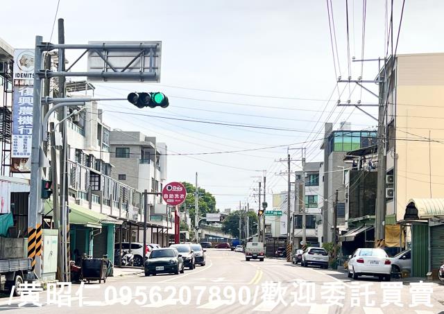 台南善化農地-6