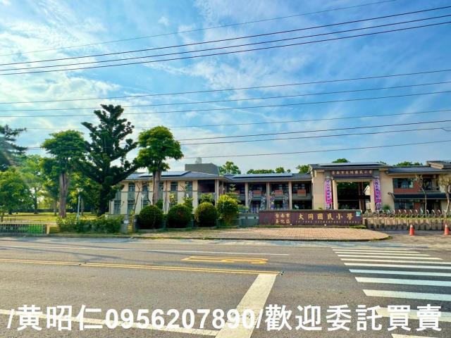 台南善化建地-0