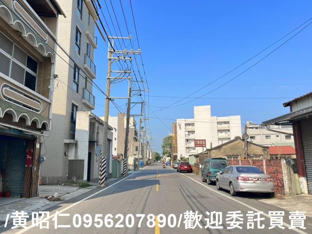 台南善化建地-1