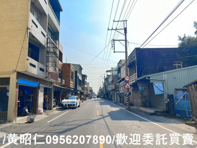 台南善化建地-2