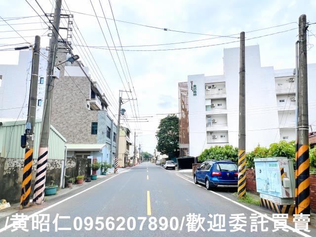 台南善化建地-3