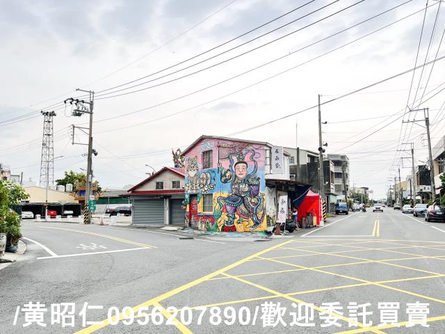 台南善化建地-4