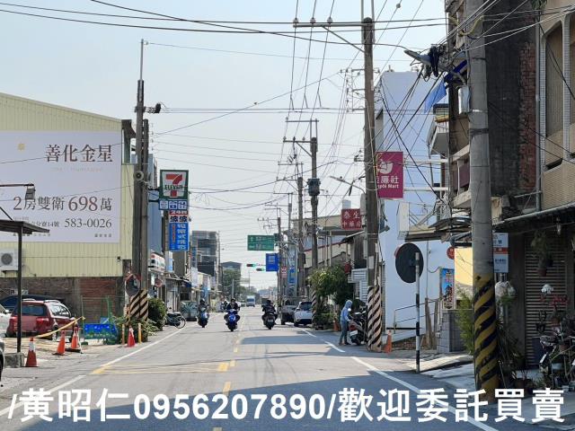 台南善化建地-5