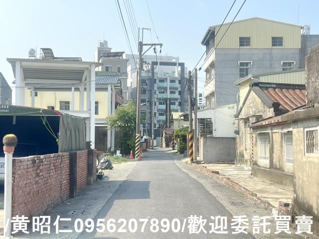 台南善化建地-6