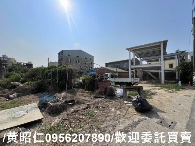 台南善化建地-7