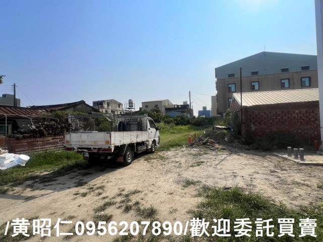 台南善化建地-8