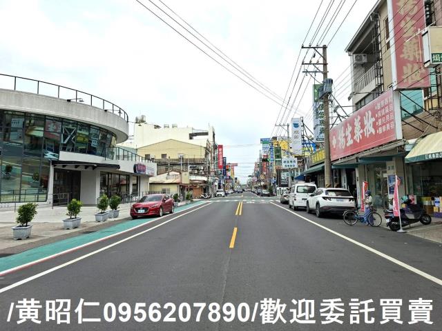 台南善化建地-0