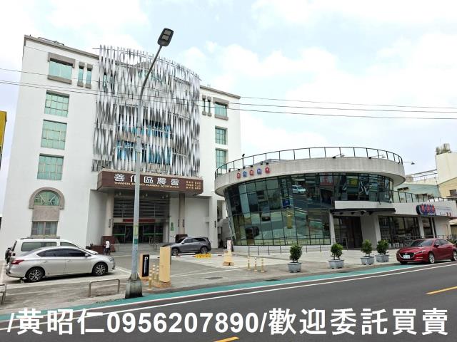 台南善化建地-1