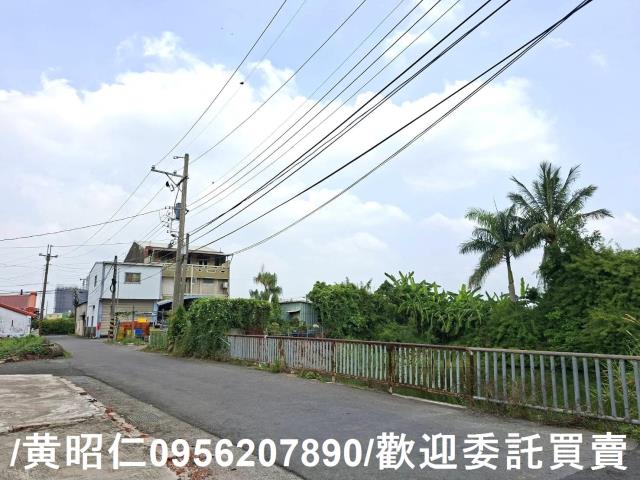 台南善化建地-3