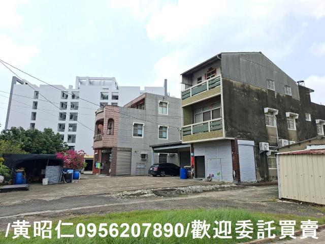 台南善化建地-4