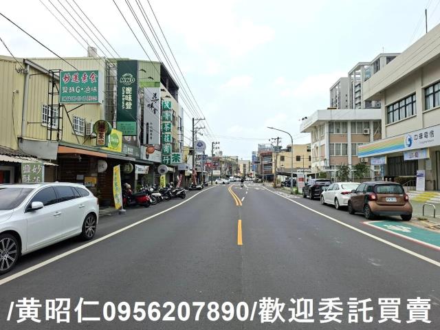 台南善化建地-5