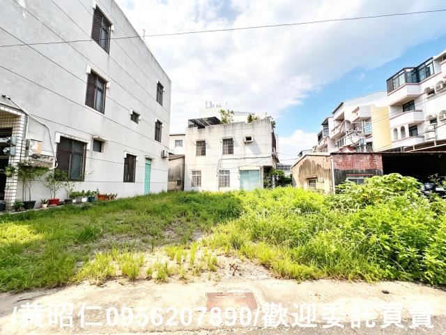台南永康建地-0