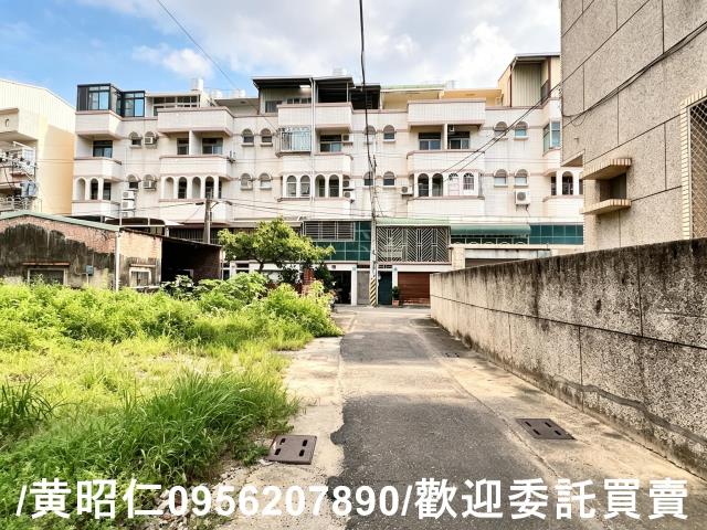 台南永康建地-1