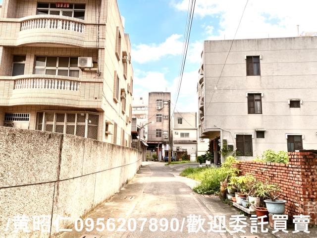 台南永康建地-2