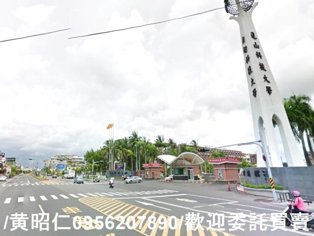 台南永康建地-3