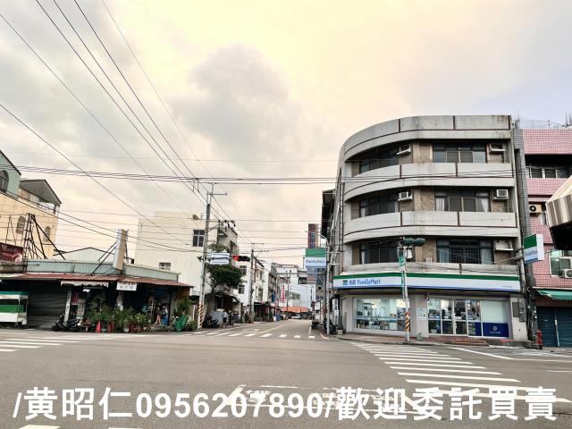 台南永康建地-4