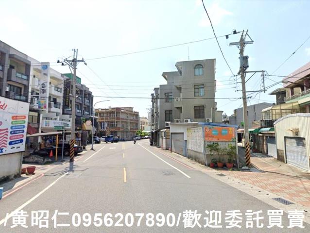 台南永康建地-5