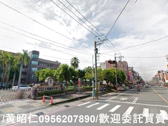 台南永康建地-6