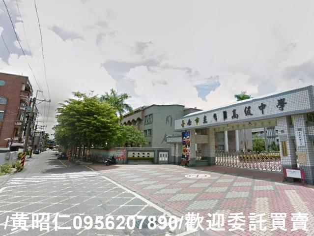 台南永康建地-7