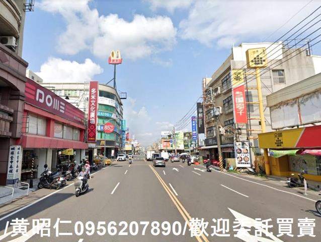 台南永康建地-8
