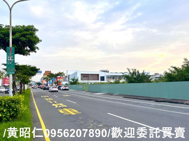 台南安南建地-9