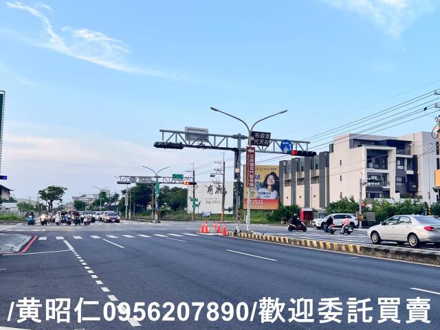 台南安南建地-10